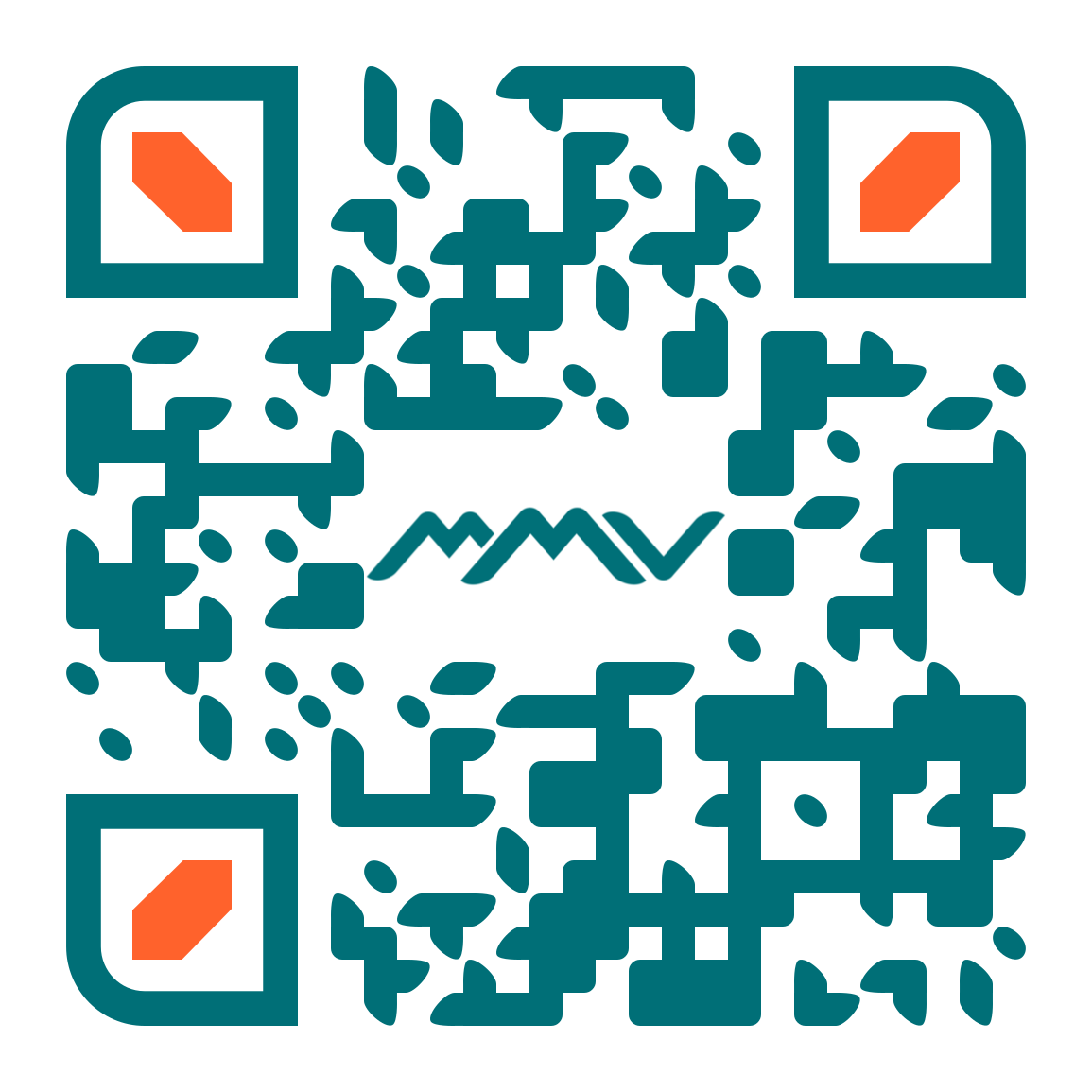 QR- 